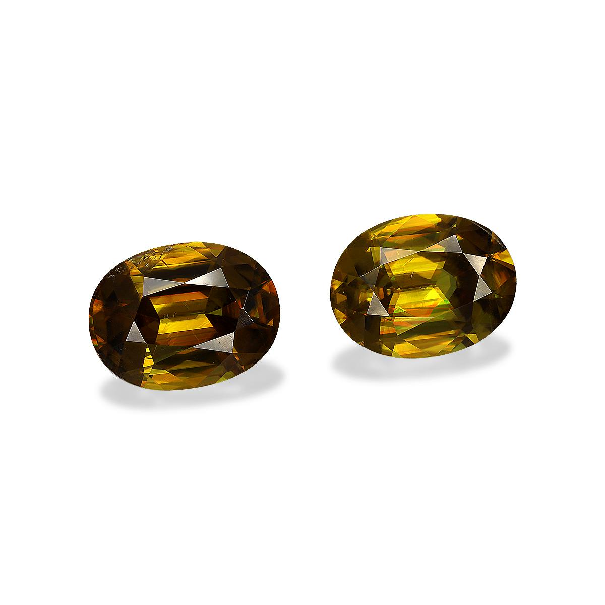 Sphene 8.17 ct